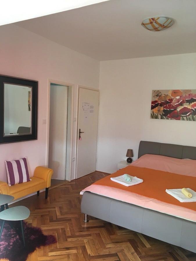 Apartments Darko Palit Bagian luar foto
